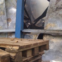 Mizerka, 17 XI 2008 r